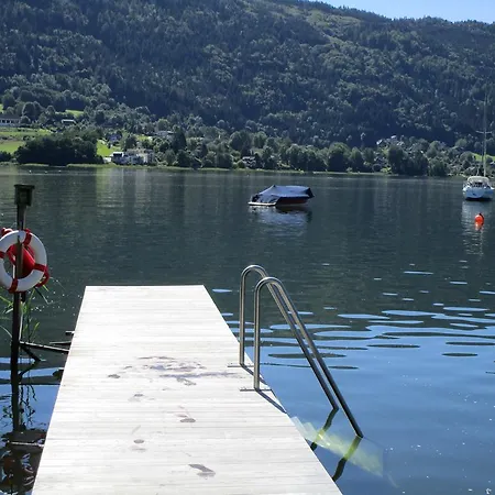 Kronprinz Rudolf - Kr2 - Direkt Am Ossiachersee
