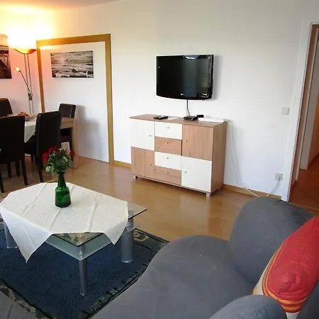 Apartment Kronprinz Rudolf - Kr2 - Direkt Am Ossiachersee