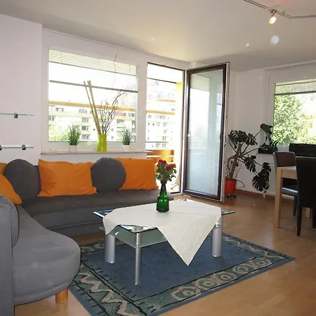 Apartment Kronprinz Rudolf - Kr2 - Direkt Am Ossiachersee *